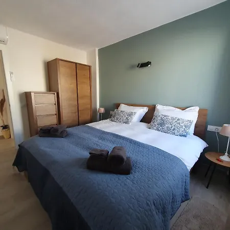 Ruim En Luxe In - I Apartment