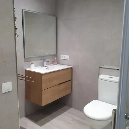 Ruim En Luxe In - I *