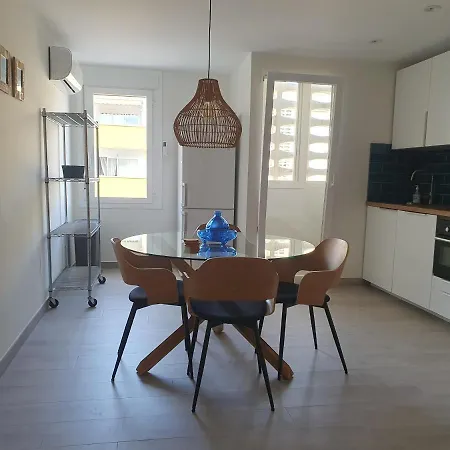 Ruim En Luxe In - I Apartment *
