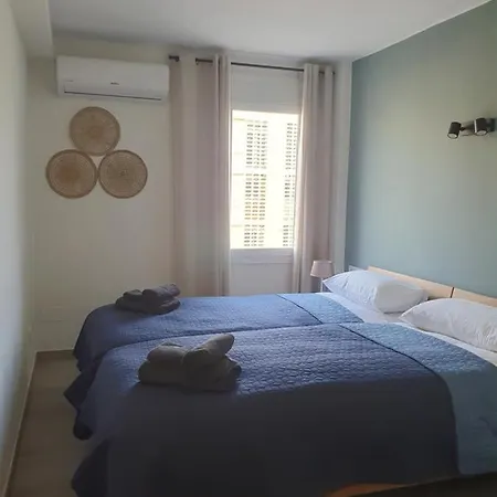 Ruim En Luxe In - I Apartment