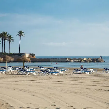 Ruim En Luxe In - I Javea